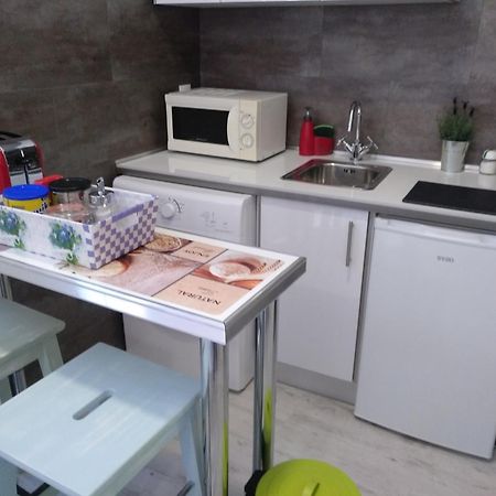 Apartamento Cigueena 1 سرقسطة المظهر الخارجي الصورة