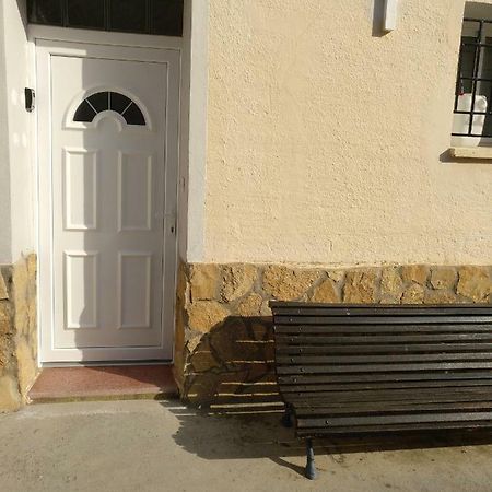 Apartamento Cigueena 1 سرقسطة المظهر الخارجي الصورة