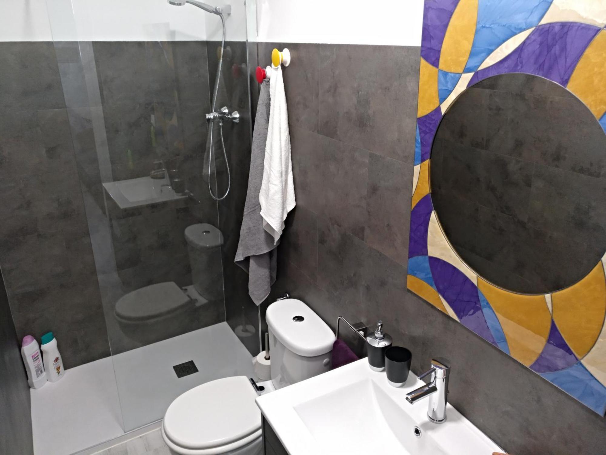 Apartamento Cigueena 1 سرقسطة المظهر الخارجي الصورة