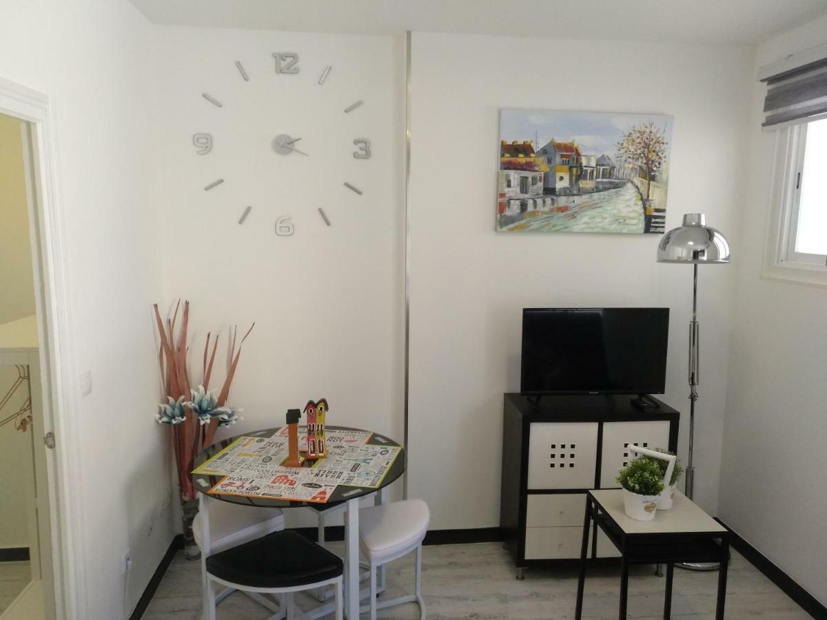 Apartamento Cigueena 1 سرقسطة المظهر الخارجي الصورة