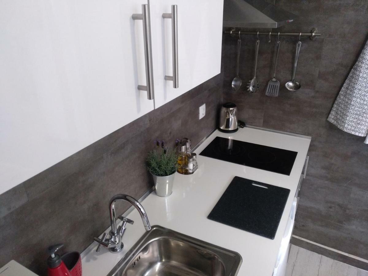 Apartamento Cigueena 1 سرقسطة المظهر الخارجي الصورة