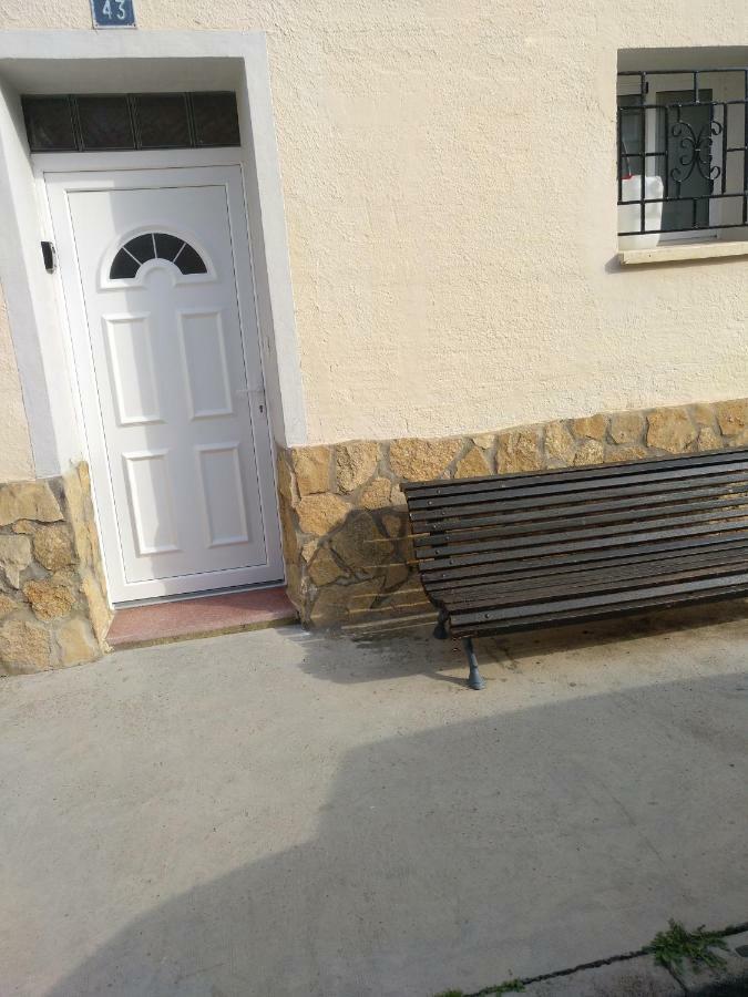 Apartamento Cigueena 1 سرقسطة المظهر الخارجي الصورة