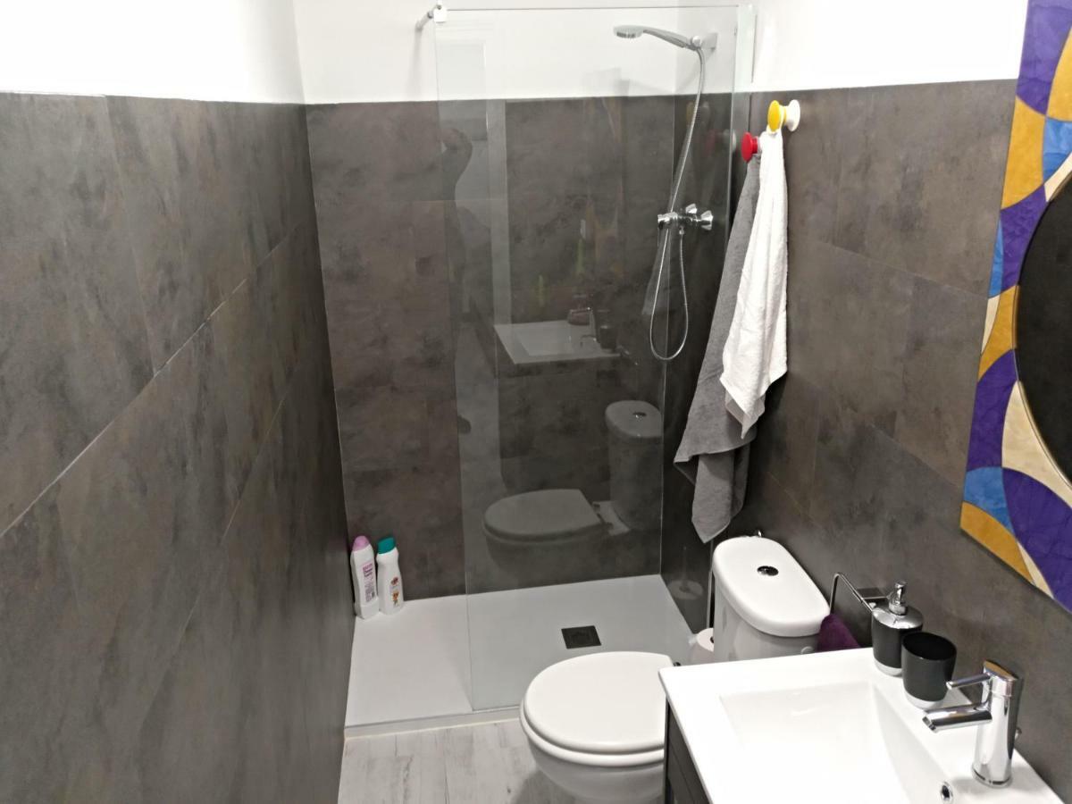 Apartamento Cigueena 1 سرقسطة المظهر الخارجي الصورة