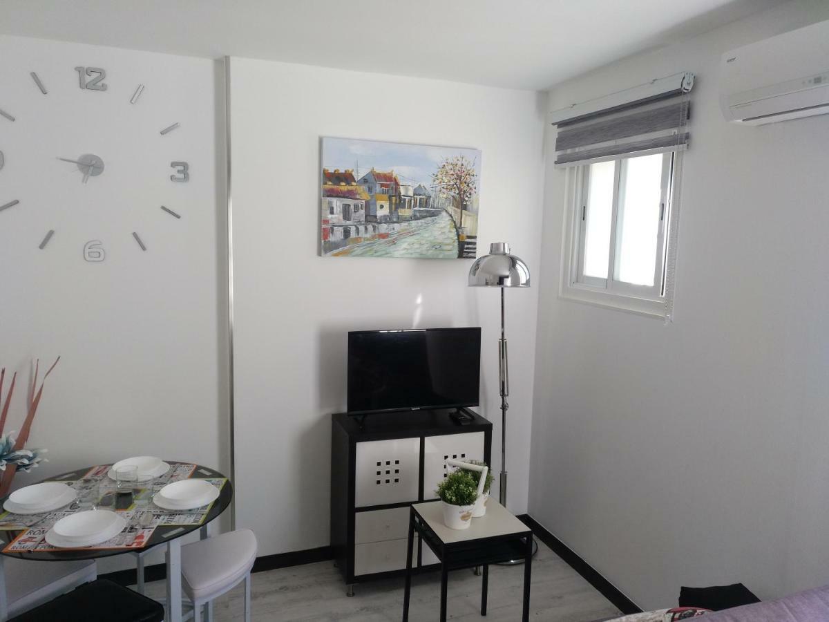 Apartamento Cigueena 1 سرقسطة المظهر الخارجي الصورة