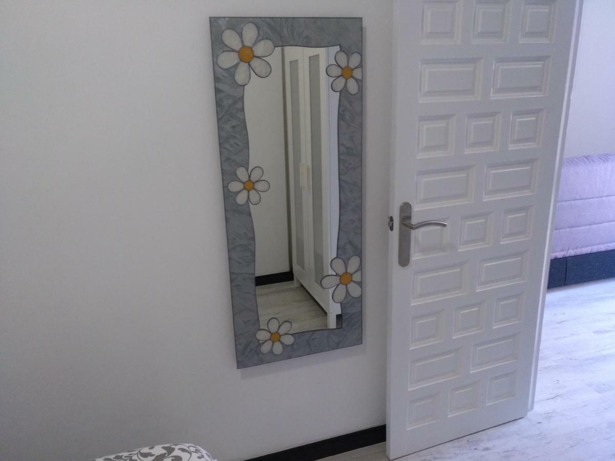 Apartamento Cigueena 1 سرقسطة المظهر الخارجي الصورة
