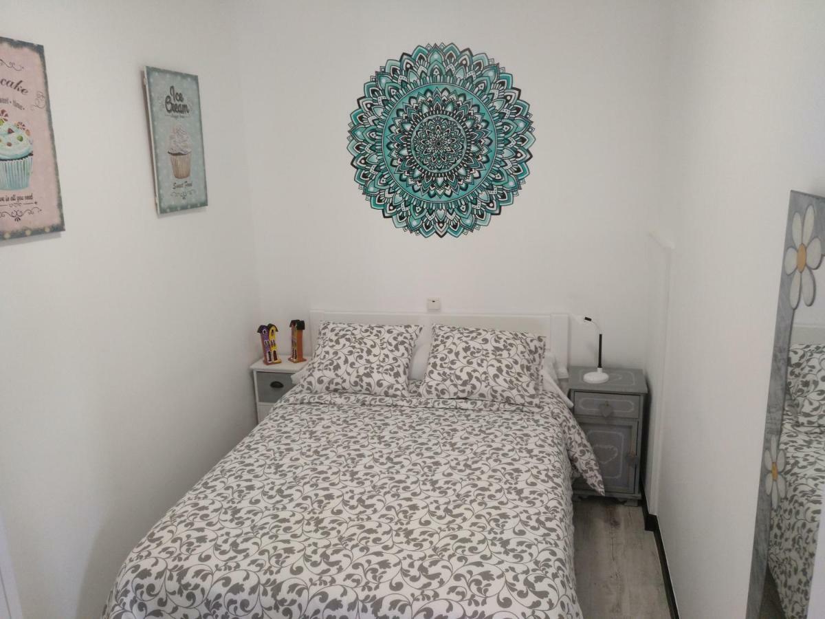 Apartamento Cigueena 1 سرقسطة المظهر الخارجي الصورة