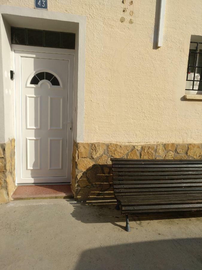 Apartamento Cigueena 1 سرقسطة المظهر الخارجي الصورة